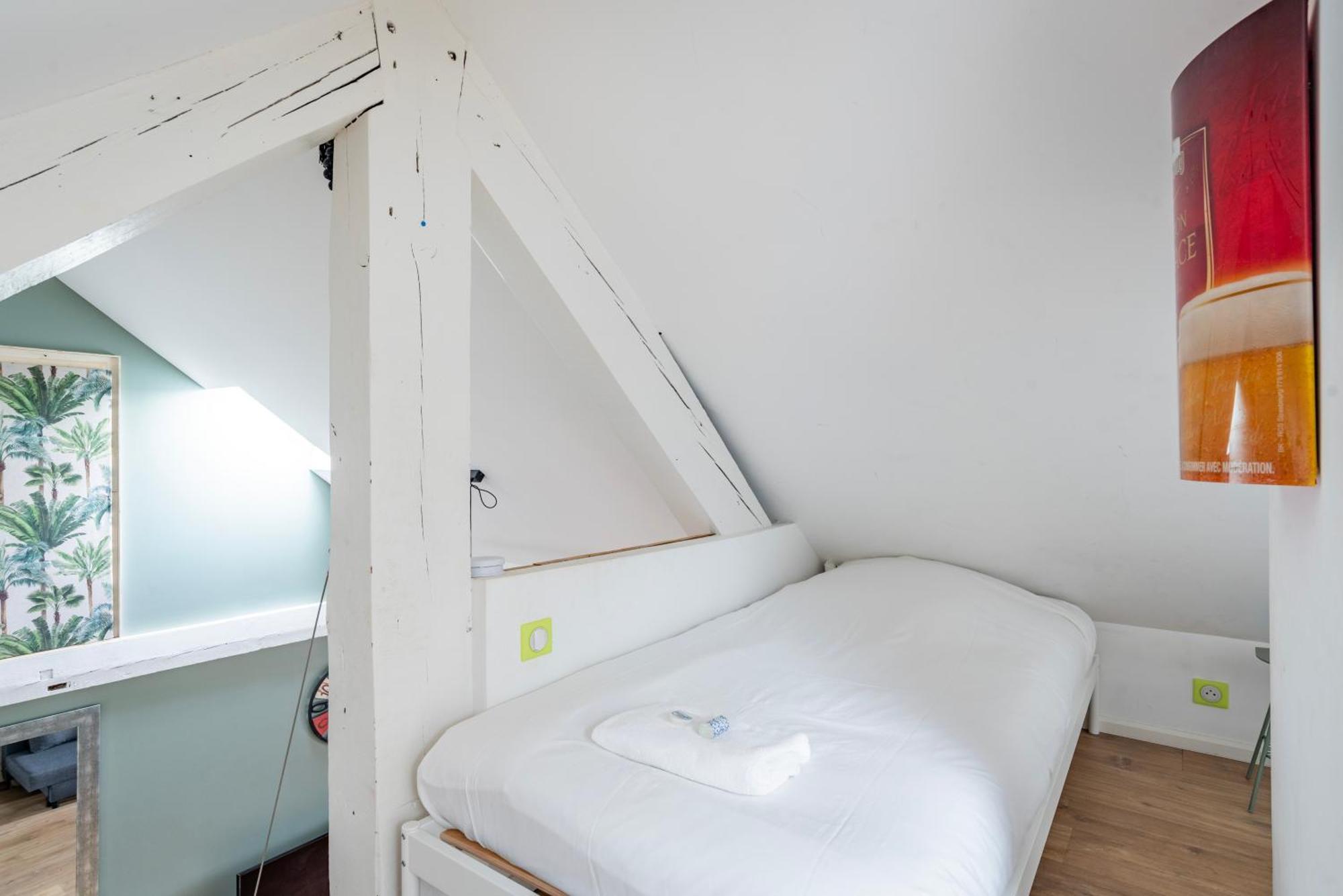 Strasbourg hyper centre, superbe appartement Extérieur photo