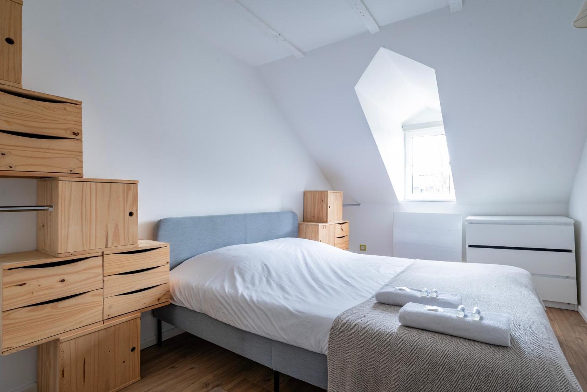 Strasbourg hyper centre, superbe appartement Extérieur photo