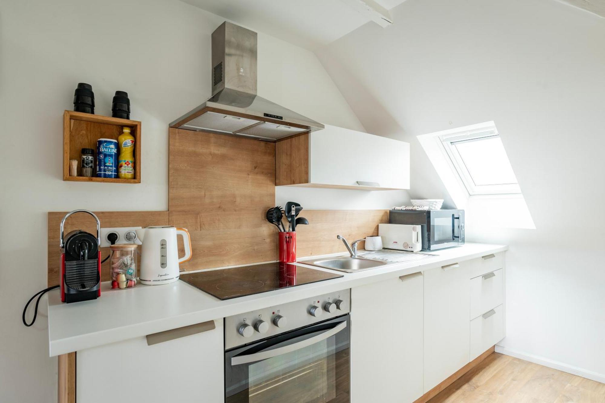 Strasbourg hyper centre, superbe appartement Extérieur photo
